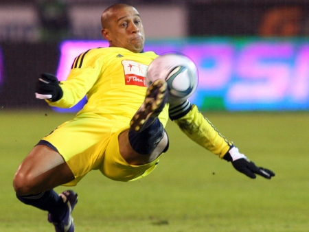 Roberto Carlos 450
